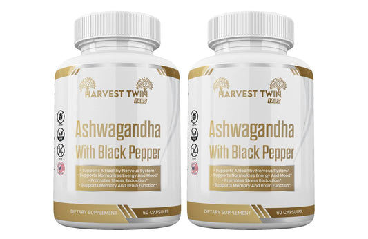 Ashwagandha