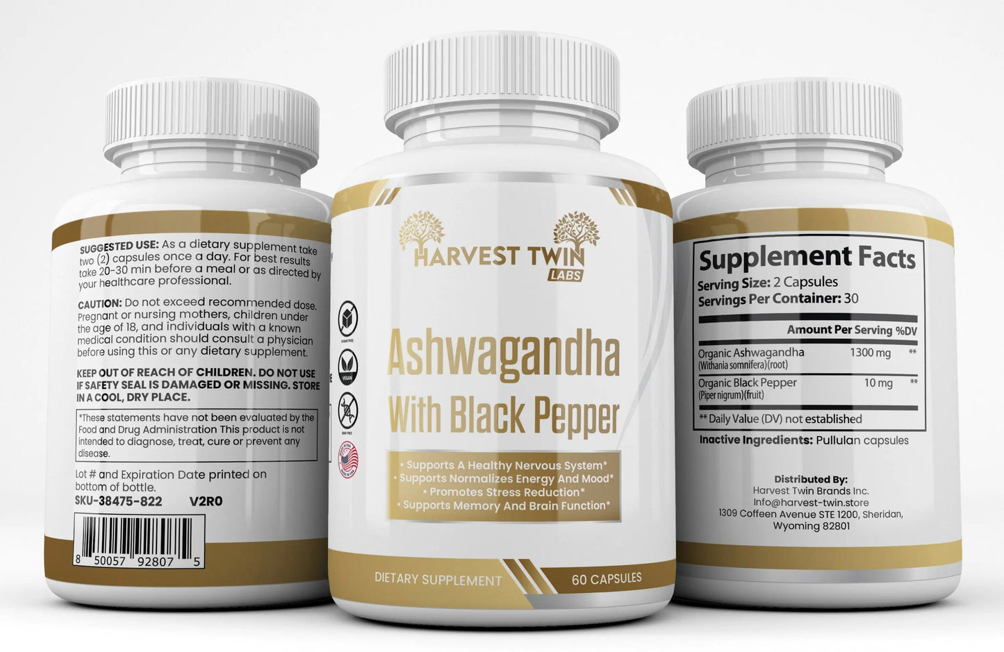 Ashwagandha