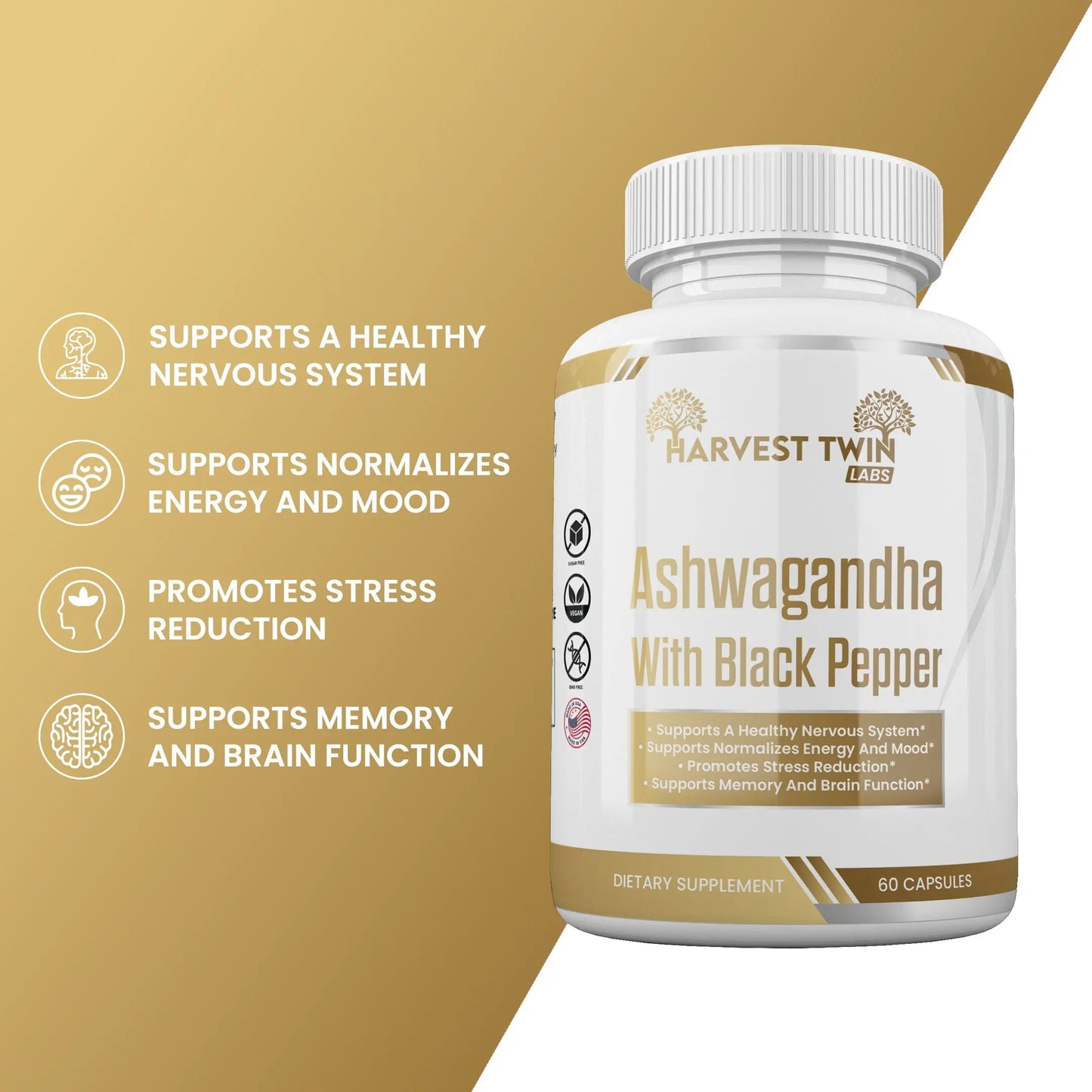 Ashwagandha