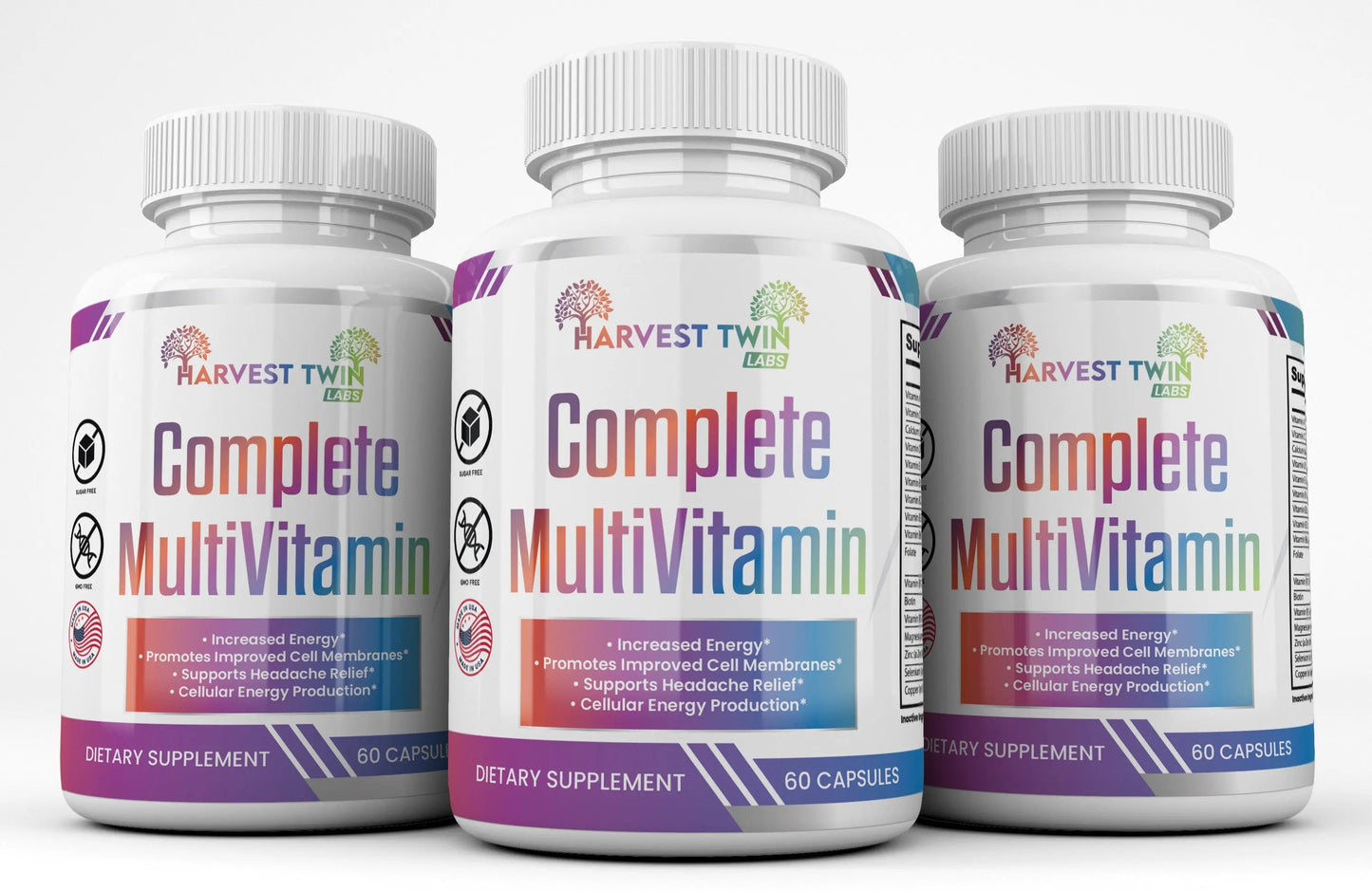 Complete MultiVitamin