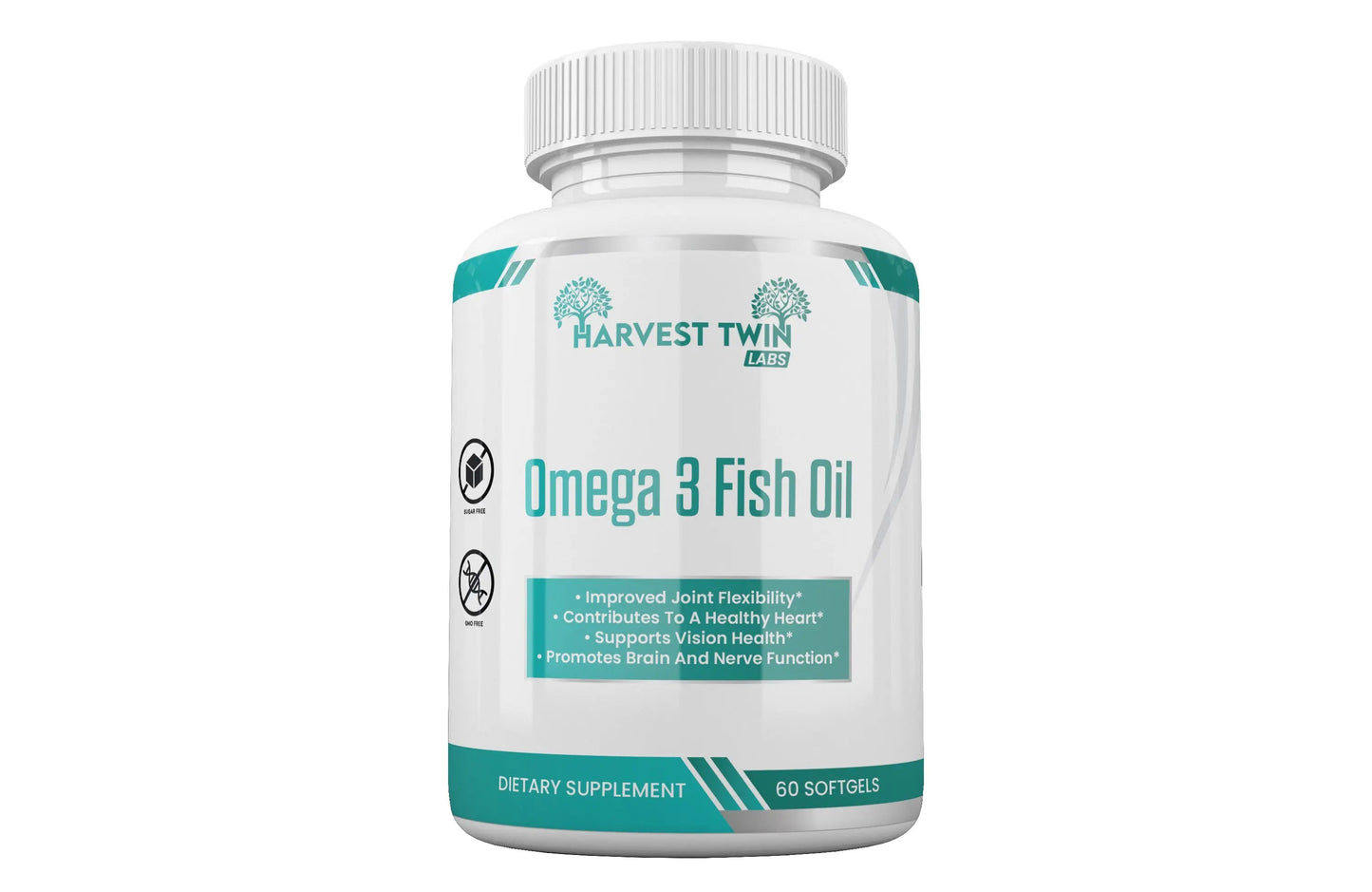Omega 3 Óleo de Peixe