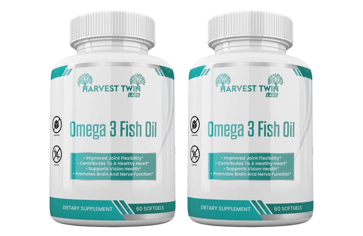 Omega 3 Óleo de Peixe